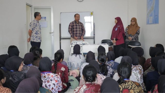 Cegah Calon Pekerja Migran Jadi Korban TPPO, Pemkot Tangsel Sisir LPK dan P3MI