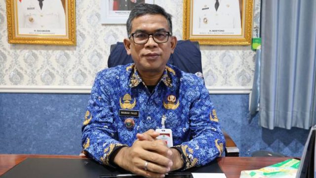 Pemkot Tangerang Siapkan Laboratorium Pancasila Cetak Pemimpin Masa Depan